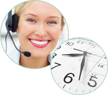 Agendamento Clínica da Mão